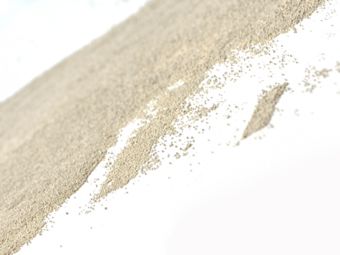 Archisio - Unlead - Progetto Compo expert i granuli le polveri i liquidi