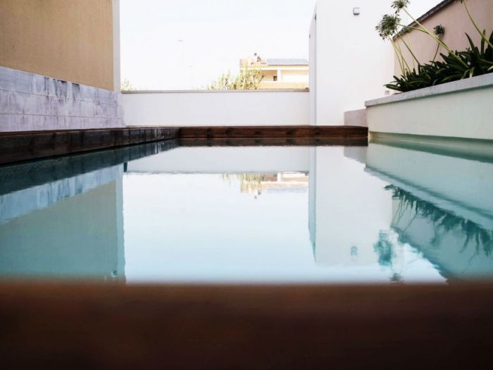 Archisio - Design Project - Progetto Villa privata