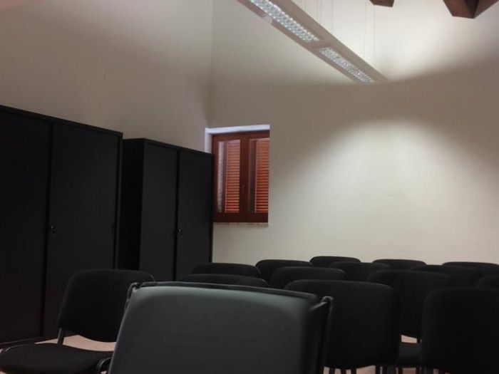 Archisio - Elettro Design srl - Progetto Impianti illuminotecnici