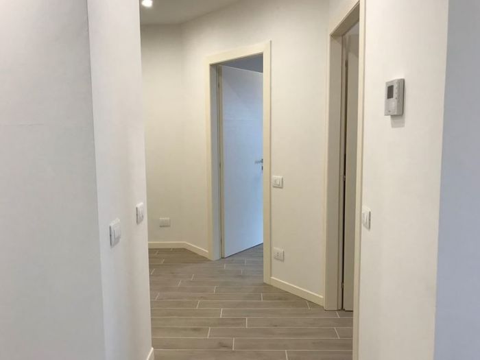 Archisio - Mauri Grimoldi Associati Studio Di Architettura Edilizia Urbanisti - Progetto Ristrutturazione interni