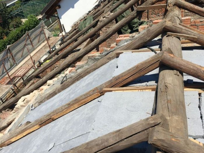 Archisio - Taurinova Srls - Progetto Esempi di alloggi e tetti