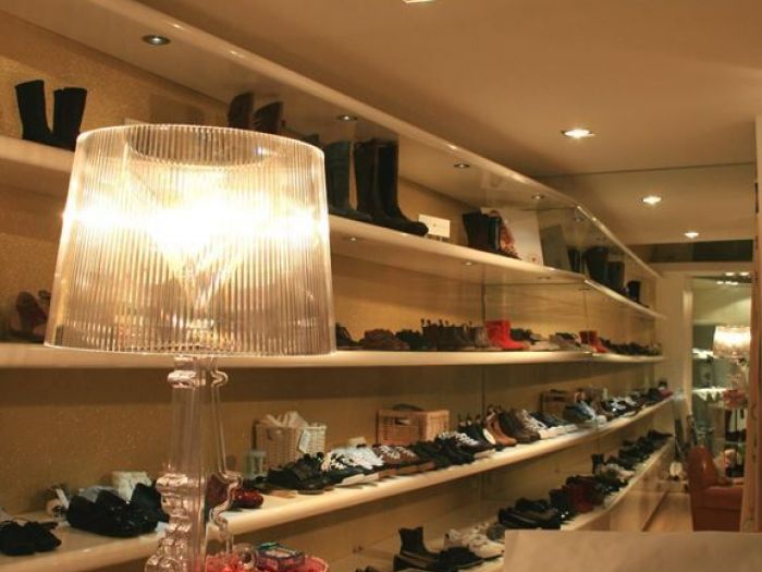 Archisio - Vincenzo Bafunno - Progetto Bijoux aux pieds