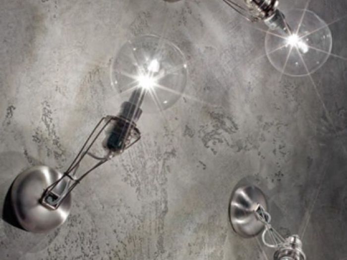 Archisio - Archetipo Architettura E Design - Progetto Lampade da parete