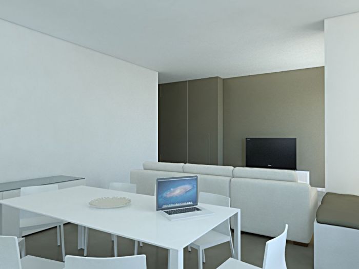 Archisio - Soa Spazio Oltre Larchitettura - Progetto Casa gzt