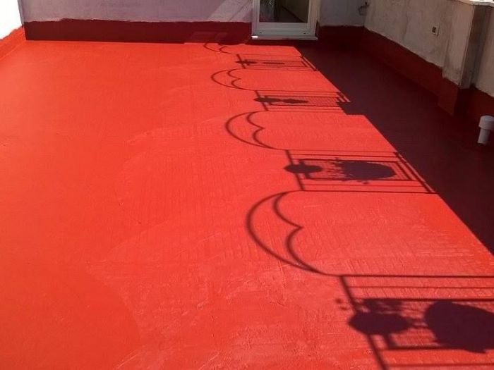 Archisio - Edilizia In Di Libertucci Osvaldo - Progetto Rifacimento esterni