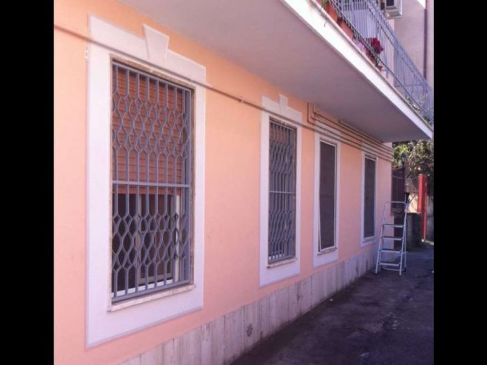 Archisio - Marcata Lavori Edili Roma - Progetto Ristrutturazione appartamento