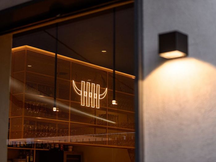 Archisio - Salvatore Vicidomini - Progetto Happy hours