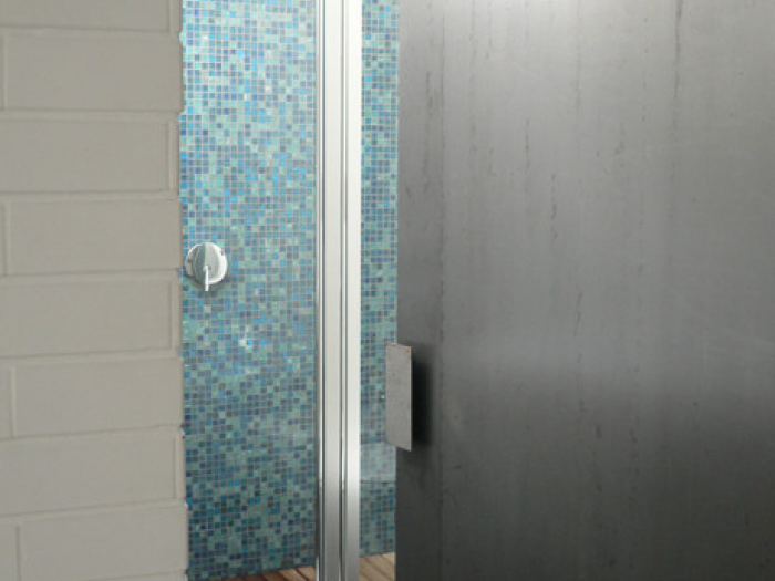 Archisio - Studio Di Architettura Dinterni E Ambientale - Progetto Loft al faro