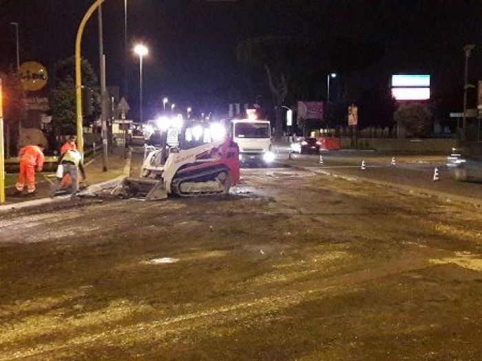 Archisio - Ingegnere Ferdinando Mangiavacchi - Progetto Coordinamento per la sicurezza