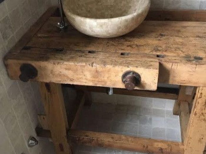 Archisio - Tantini Marmi - Progetto Marmo