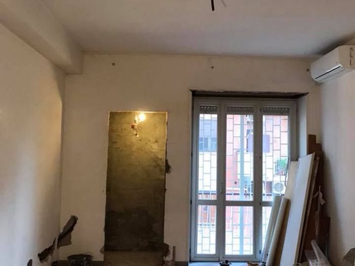 Archisio - La Servizi Ristrutturazioni - Progetto Interni