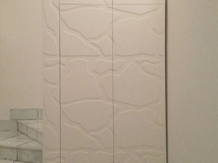 Archisio - Falegnameria Ezio Sordelli - Progetto Arredamento