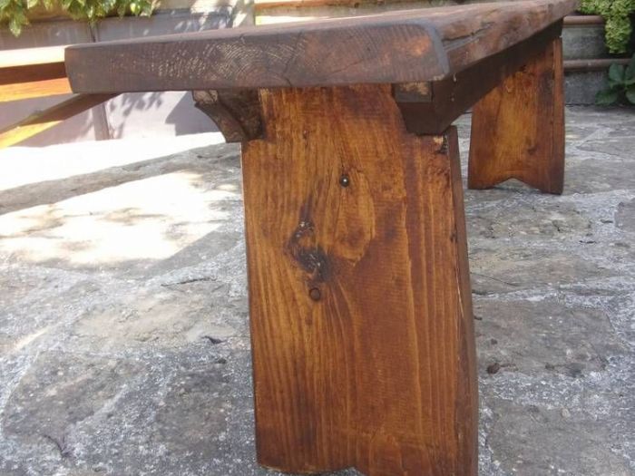 Archisio - Falegnameria Ferruzzi - Progetto Falegnameria