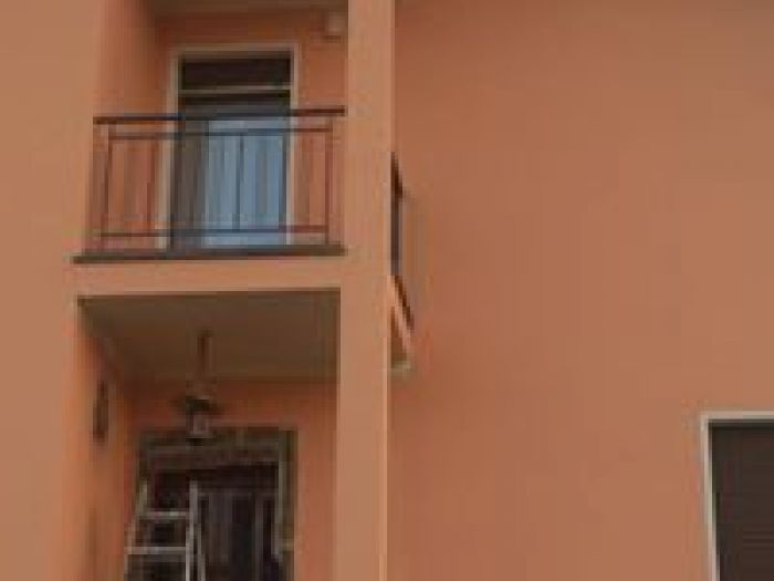 Archisio - Gmd Di Meola Giuseppe - Progetto Decorazioni