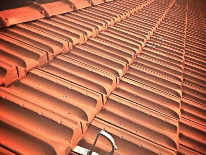 Archisio - Impresa Edile Pappalardo Romoaldo - Progetto Rifacimento tetti