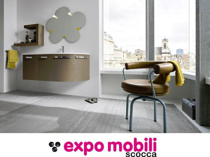 Archisio - Expo Mobili Di Scocca F C Snc - Progetto Arredo bagno