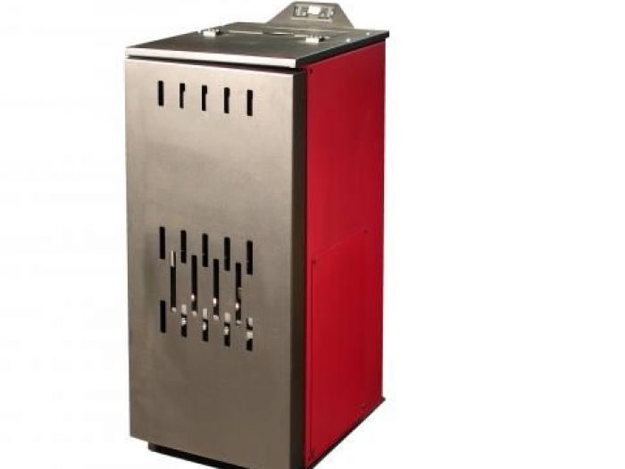 Archisio - Pasian - Techdomus Srls - Progetto Stufe e termostufe a pellet e policombustibili