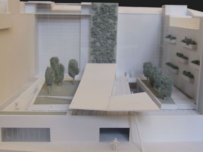 Archisio - Maria Leone Gruppospa - Progetto Generali gestione immobiliare