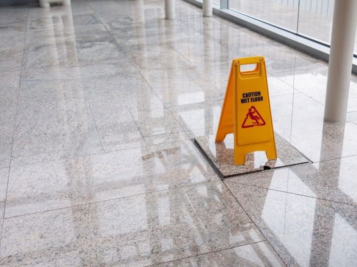 Archisio - Traslochi In Valle - Progetto Pulizie condominiali