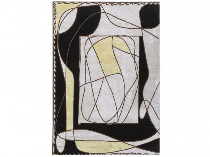 Archisio - Karpeta - Progetto Nodi le ragazze