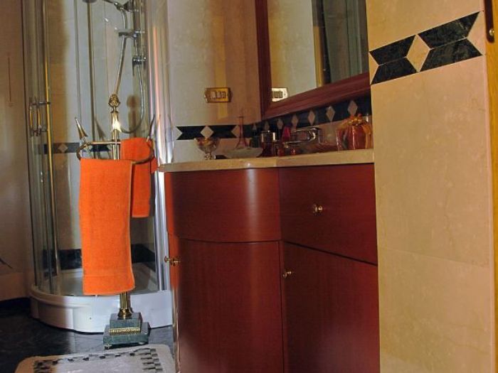 Archisio - Falegnameria Gravina - Progetto Arredo da interno arredo in stile