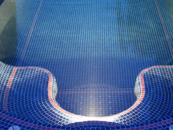 Archisio - Depur 2000 Di Sorini Dini Marcello - Progetto Piscine