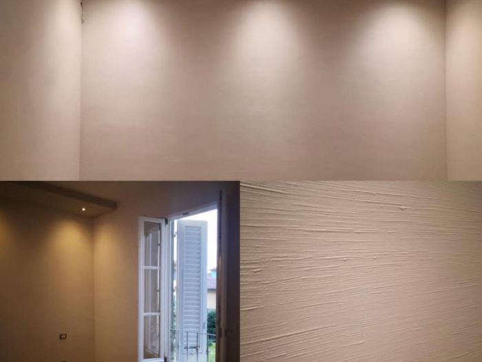 Archisio - Rosy Gioia - Progetto Decorazione interni ed esterni