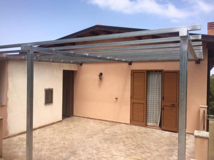 Archisio - Infissi In Pvc E Alluminio Di Sirni Alessandro - Progetto Infissi