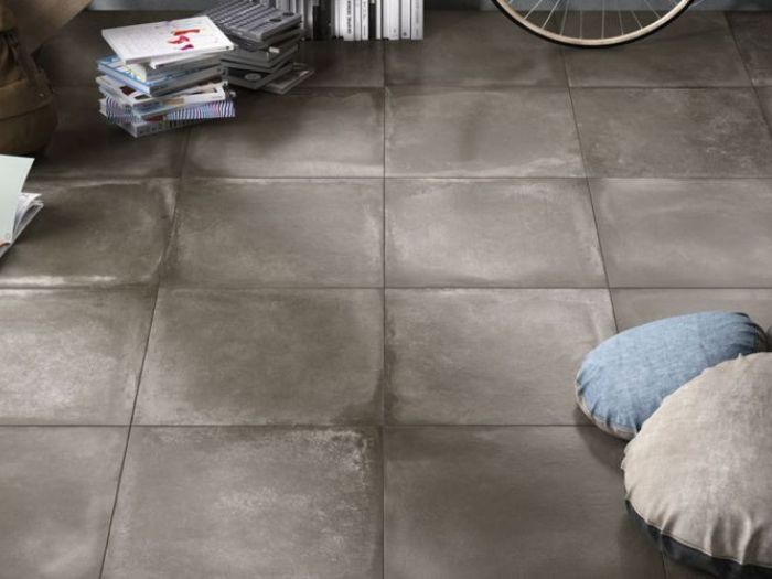 Archisio - Ral Ceramiche Design srl - Progetto Pavimenti gres porcellanatoriverside