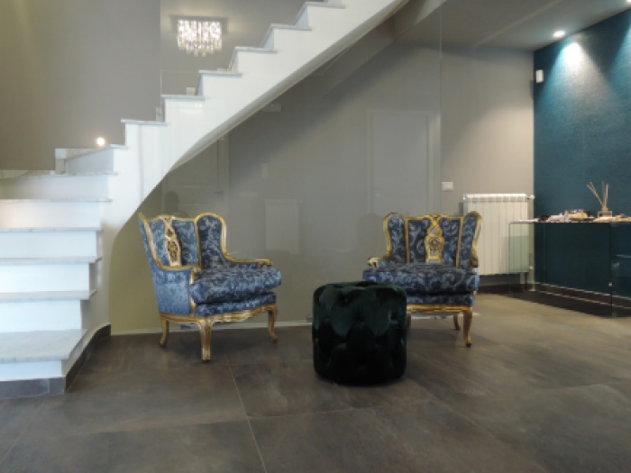 Archisio - Alessandro Tabuso - Progetto Casa m01