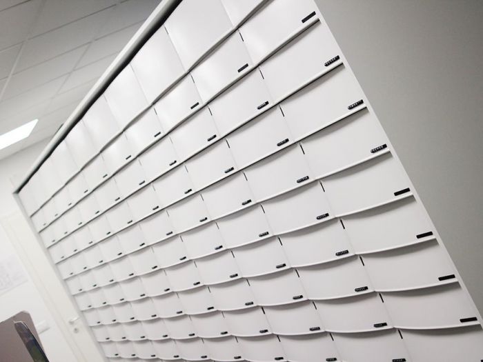 Archisio - Massimo De Salvia - Progetto Farmacia comunale