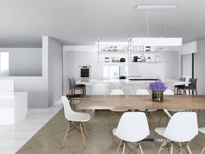 Archisio - 3dee - Progetto Render