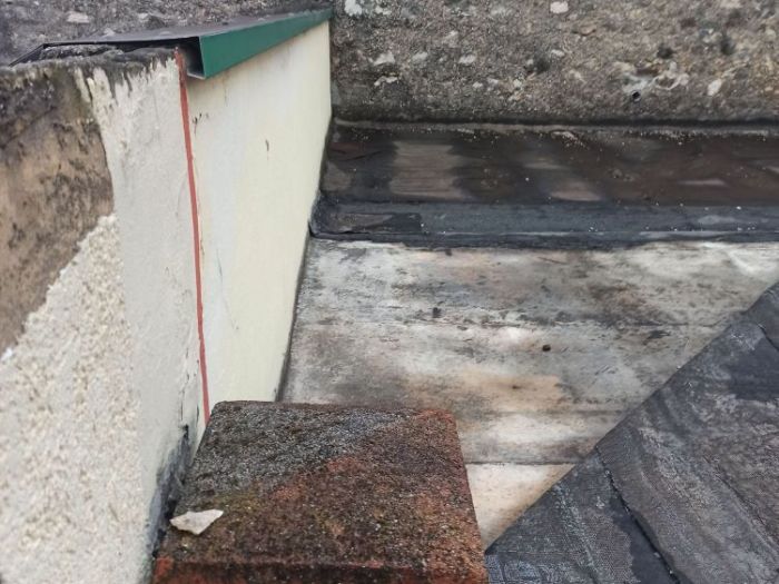 Archisio - Franchetti Massimo - Progetto Opere murarie