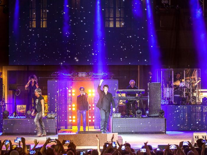 Archisio - Vdf Valerio Durso Fotografo - Progetto Reportage