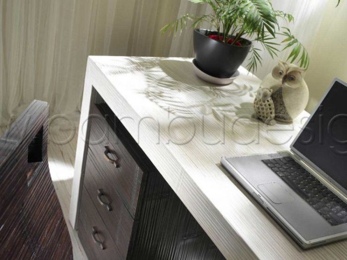 Archisio - Bambu Design - Progetto Camere da letto complete