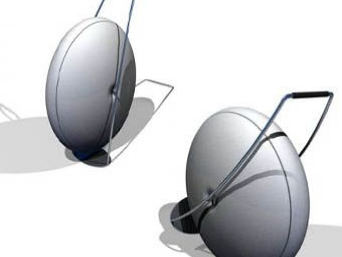 Archisio - Leolab - Progetto Valigia da corsa