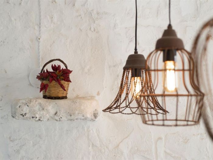 Archisio - Arkitetti Flore Venezia - Progetto Trulli vittoriani