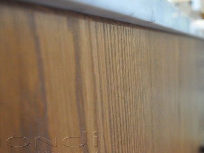 Archisio - Mondi Design - Progetto Gran forno santi