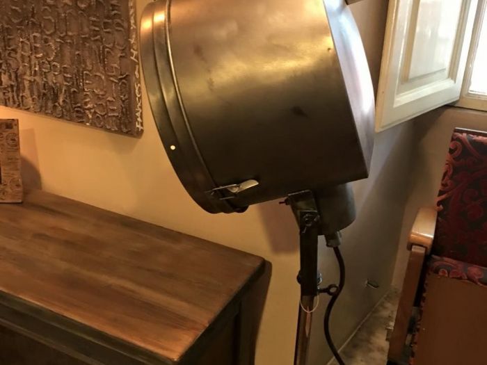 Archisio - Scenography - Progetto Luci da scena