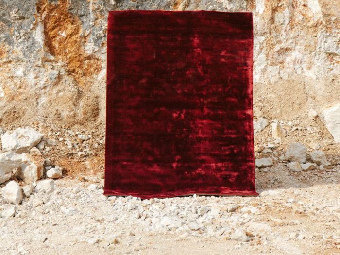 Archisio - Karpeta - Progetto Trame savanna b