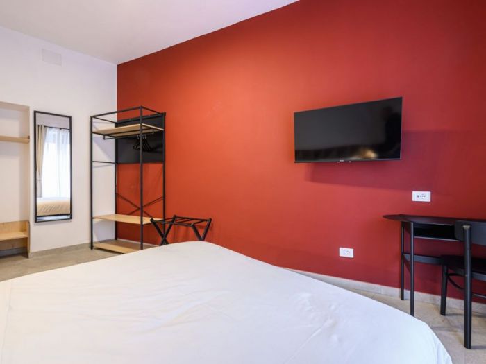 Archisio - Salvatore Vicidomini - Progetto Bb marsala