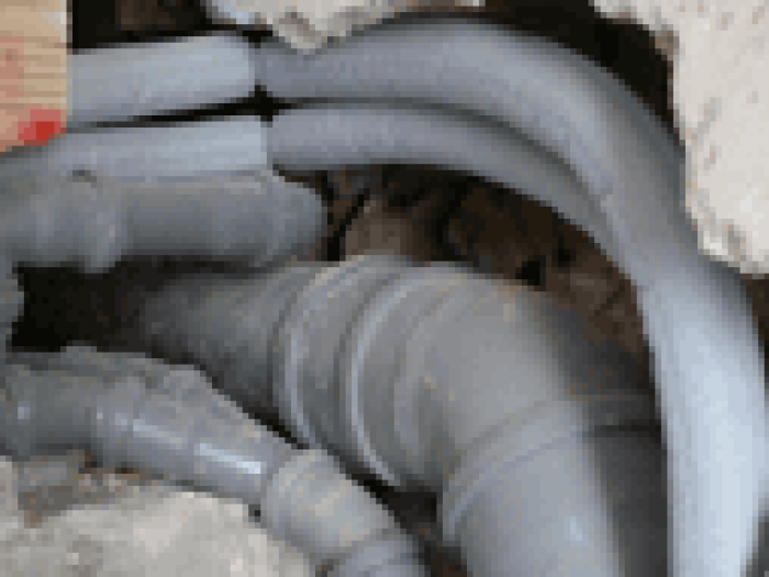 Archisio - Di Mizio Gianni - Progetto Installazione impianti idraulici