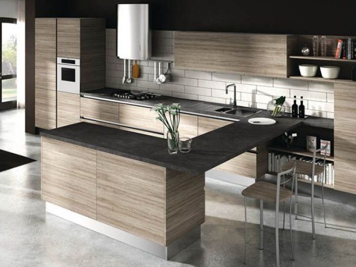 Archisio - Md Work - Progetto Galleria