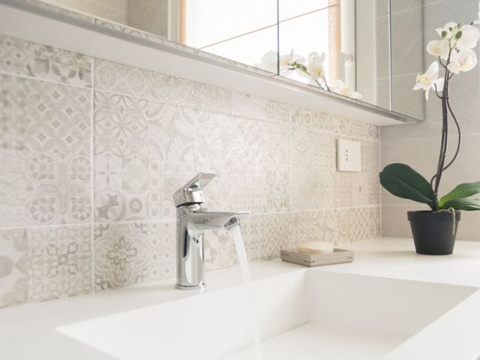 Archisio - Gilardi Interiors On Staging - Progetto Il bagno principale