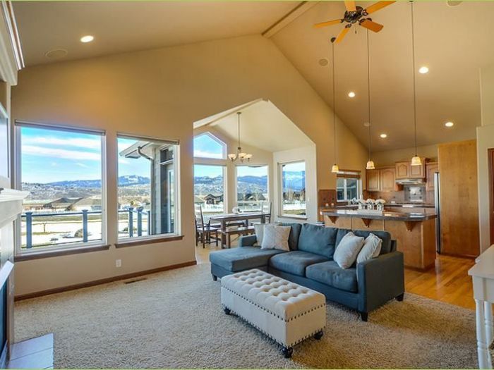 Archisio - Cesarini - Progetto Internal design