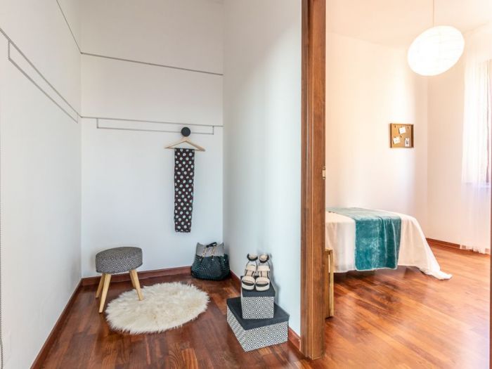 Archisio - Sabrina Ronconi - Progetto Caldo design