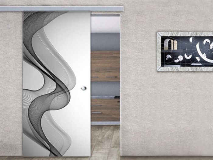 Archisio - Quattro Punto 4 srl - Progetto Realizzazione di porte in laminato
