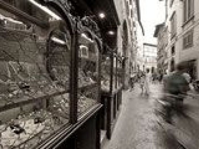 Archisio - Nico Marziali - Progetto Lucca e africa