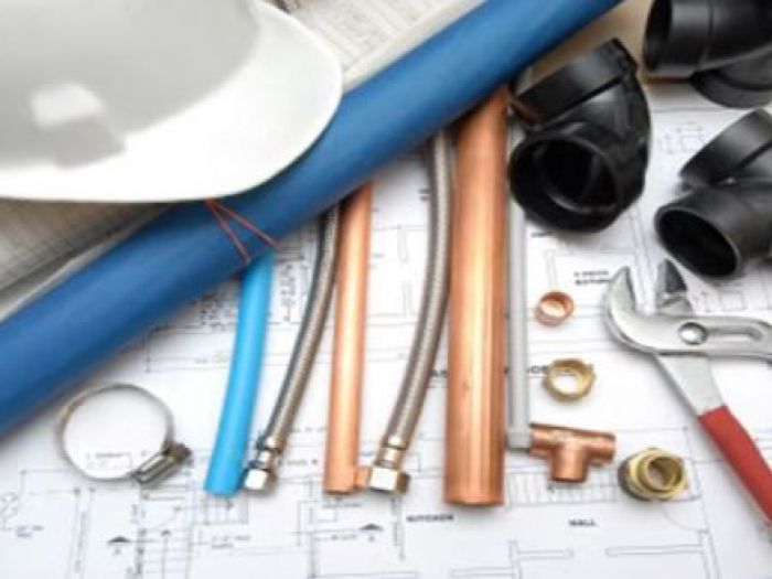 Archisio - Speedy Multiservice - Progetto Impianti idraulici ed elettrici