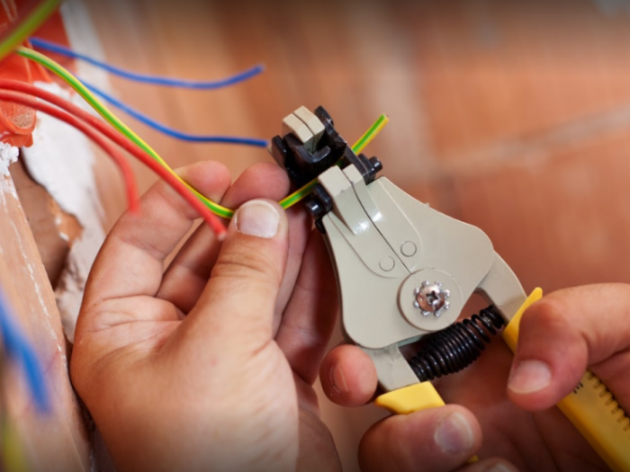 Archisio - Elettricista Pinna Franco - Progetto Elettricista franco pinna